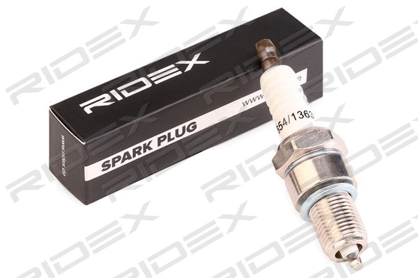 Spark Plug (686S0012)