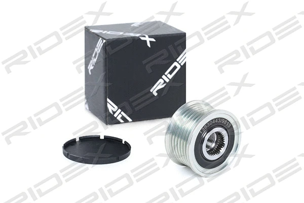 Alternator Freewheel Clutch