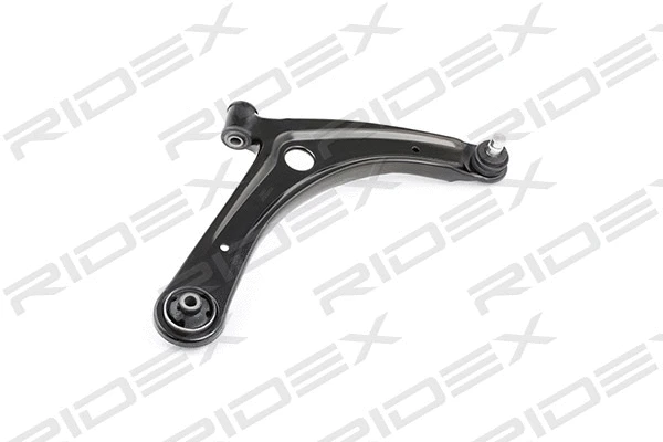 Control/Trailing Arm, wheel suspension (273C0423)