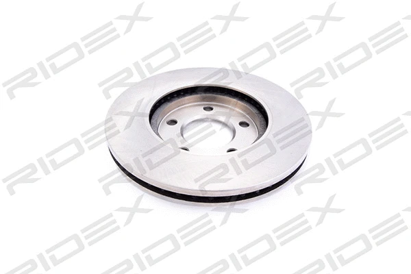 Brake Disc (82B0260)
