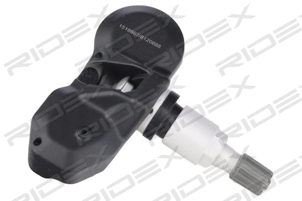 Wheel Sensor, tyre-pressure monitoring system