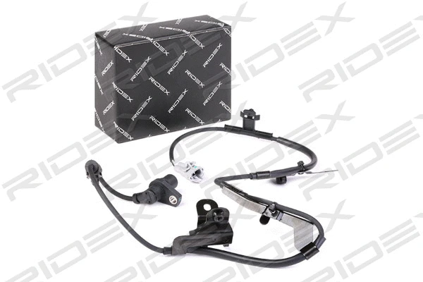 Sensor, wheel speed (412W0599)