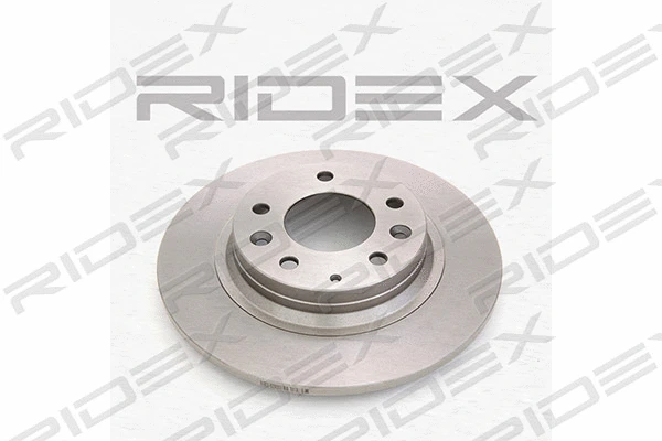 Brake Disc (82B0213)