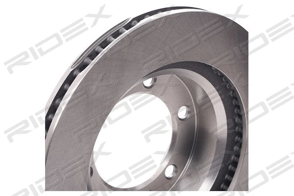 Brake Disc (82B1454)