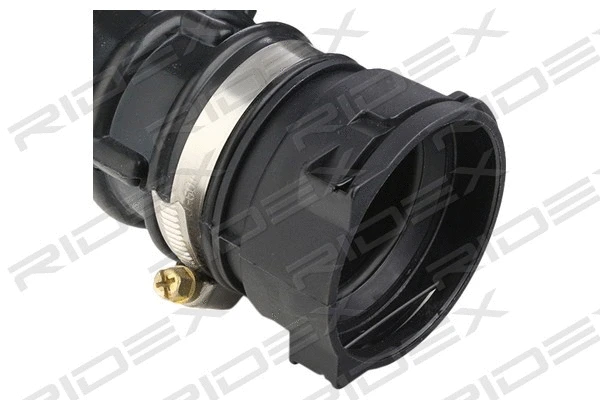 Intake Hose, air filter