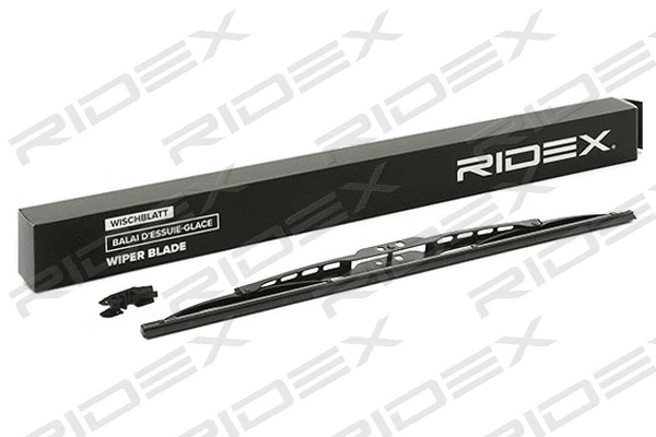 Wiper Blade