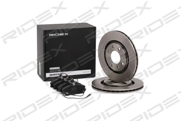 Brake Kit, disc brake