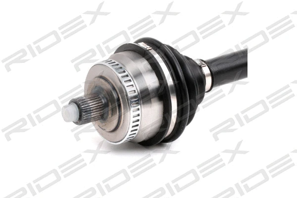 Drive Shaft (13D0175)