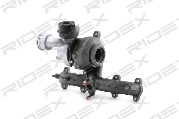 Charger, charging (supercharged/turbocharged)