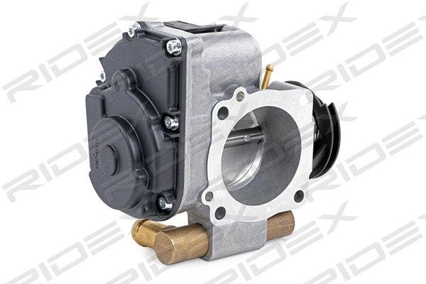 Throttle Body (158T0095)