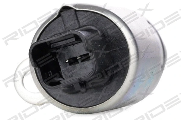 Control Valve, camshaft adjustment