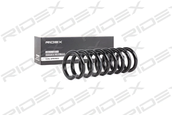 Suspension Spring