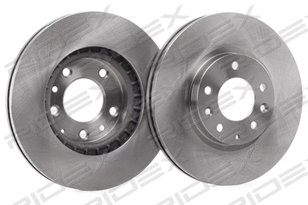 Brake Disc (82B1363)