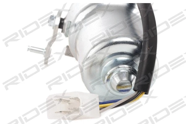 Wiper Motor
