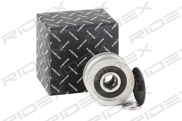 Alternator Freewheel Clutch