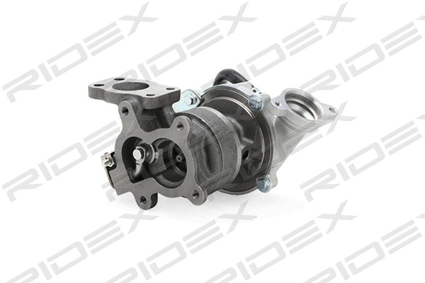 Charger, charging (supercharged/turbocharged)