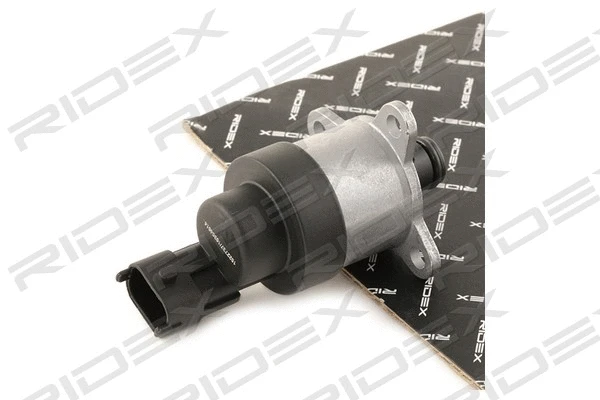Control Valve, fuel quantity (common rail system)