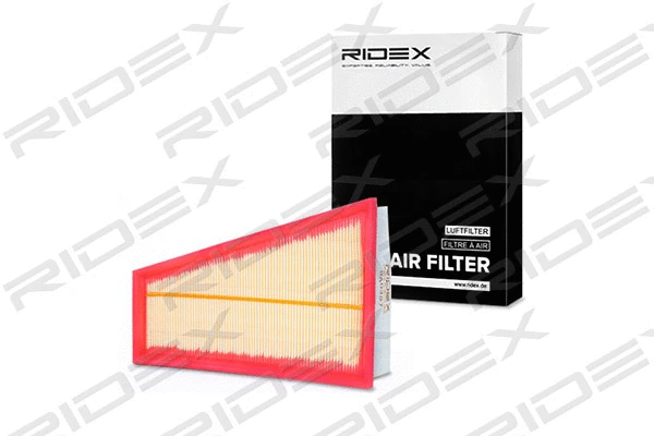 Air Filter (8A0357)