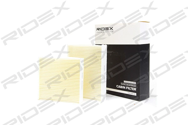 Filter, cabin air (424I0091)