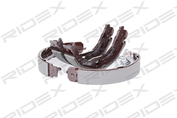 Brake Shoe Set, parking brake (1419B0019)