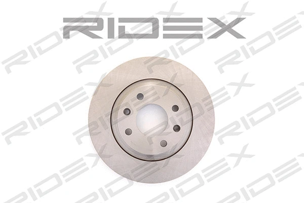 Brake Disc (82B0657)