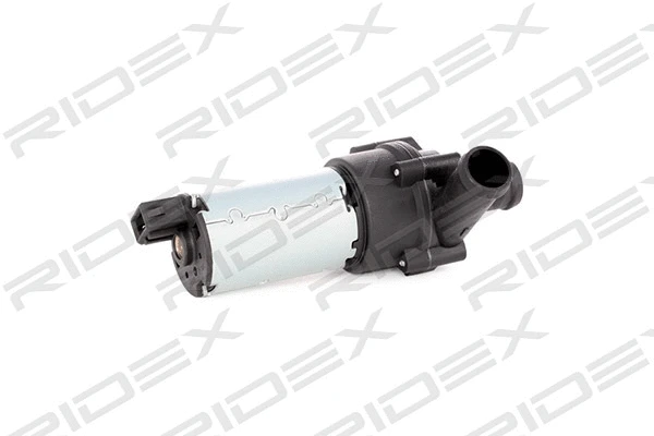 Water Recirculation Pump, parking heater