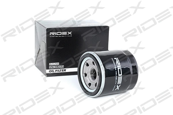 Oil Filter (7O0145)