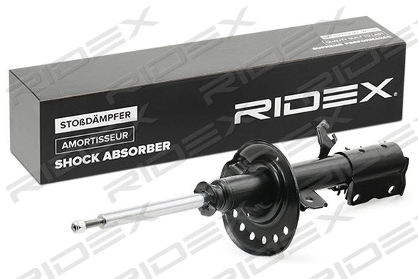 Shock Absorber