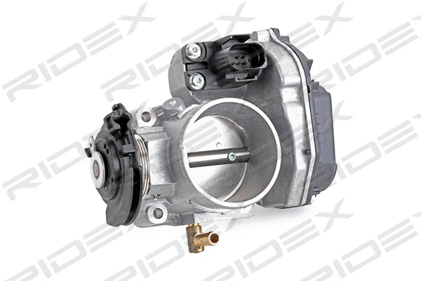 Throttle Body (158T0009)
