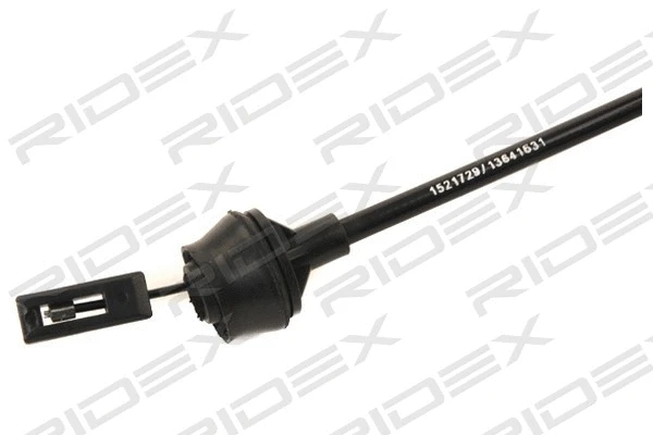 Cable Pull, clutch control