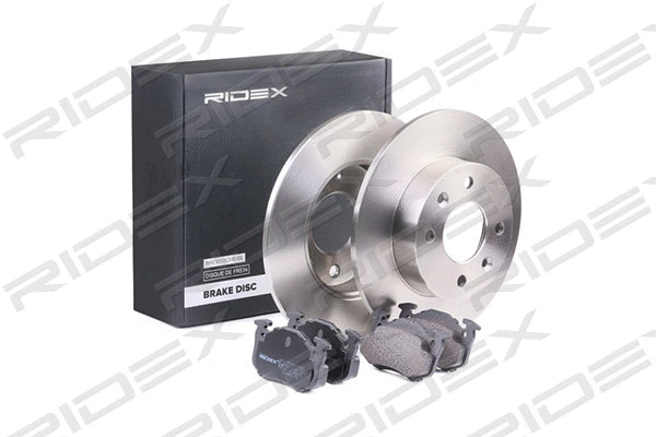 Brake Kit, disc brake (3405B0128)