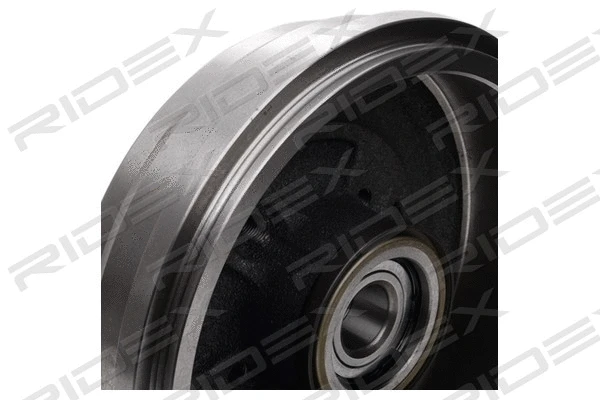 Brake Drum (123B0215)