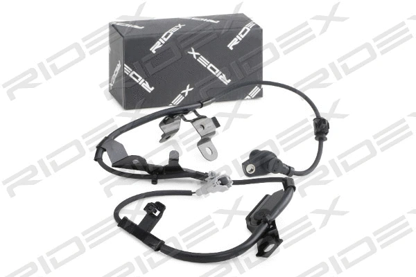 Sensor, wheel speed (412W0600)