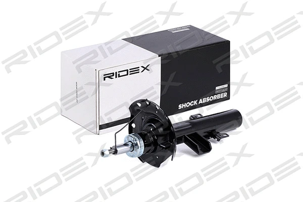 Shock Absorber