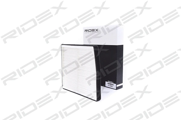 Filter, cabin air (424I0025)