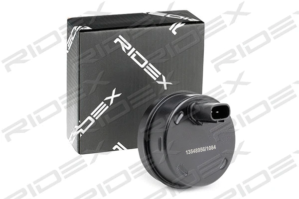 Sensor, wheel speed (412W0316)