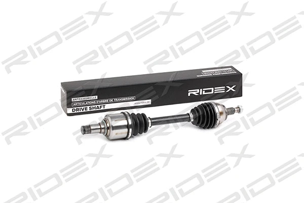 Drive Shaft