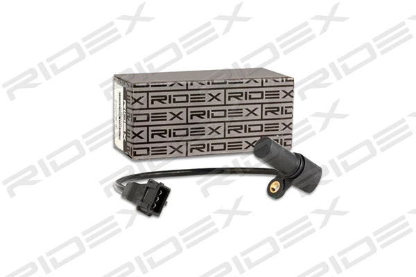 Sensor, crankshaft pulse (833C0118)