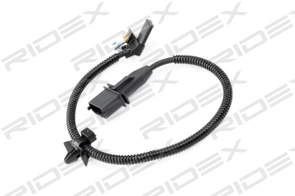 Sensor, crankshaft pulse