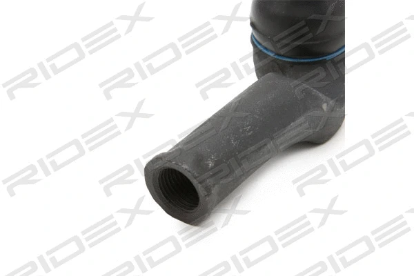 Control/Trailing Arm Kit, wheel suspension