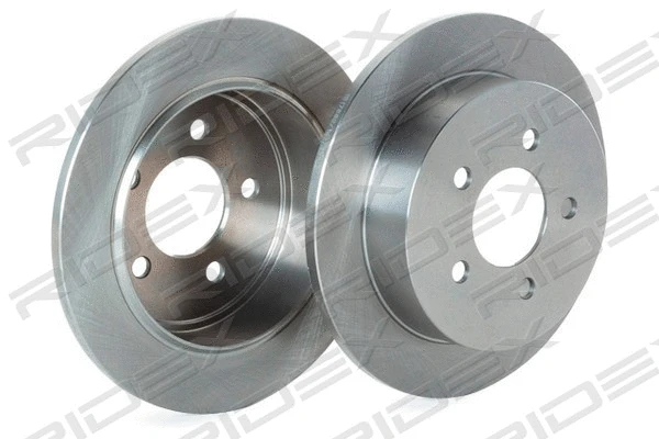 Brake Disc (82B1913)