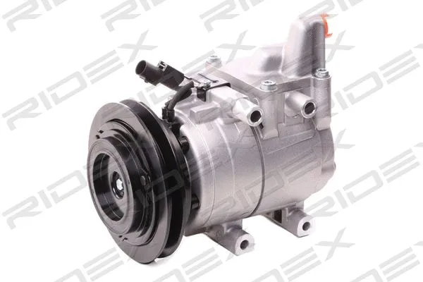 Compressor, air conditioning (447K0332)
