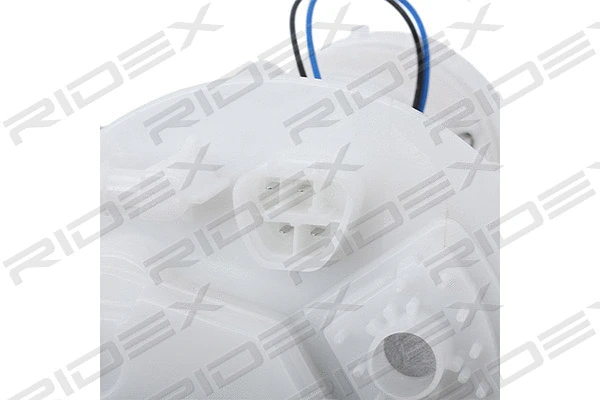 Fuel Feed Unit (1382F0126)