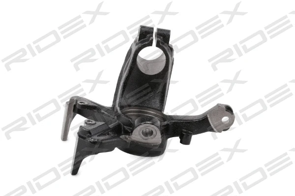 Steering Knuckle, wheel suspension