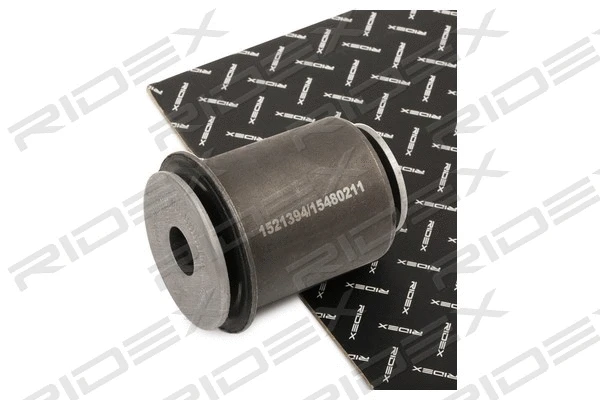 Mounting, control/trailing arm