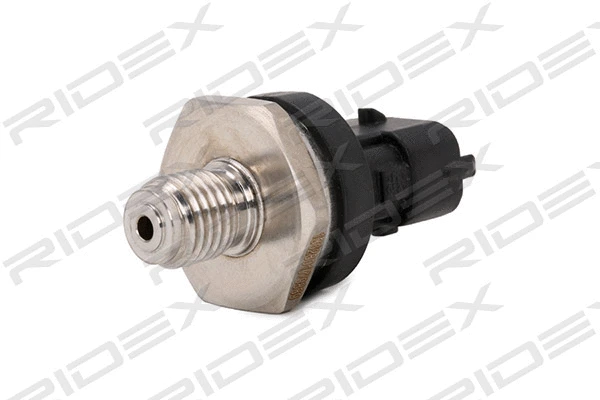 Sensor, fuel pressure