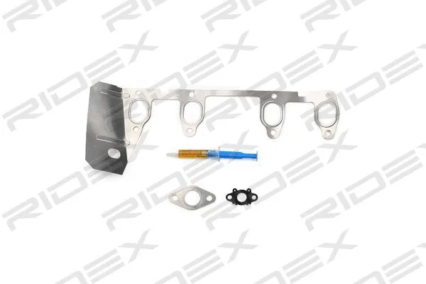 Charger, charging (supercharged/turbocharged)