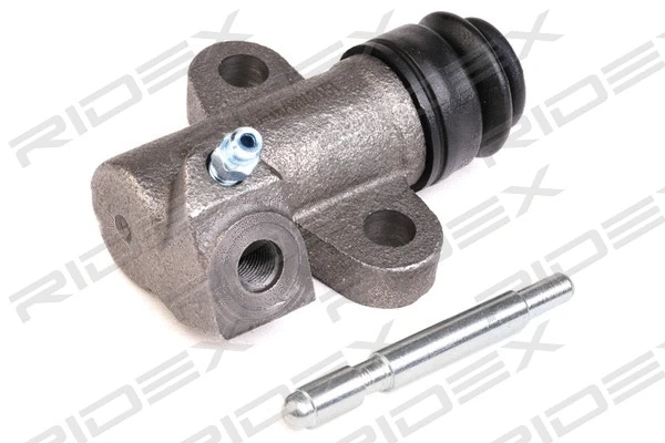 Slave Cylinder, clutch