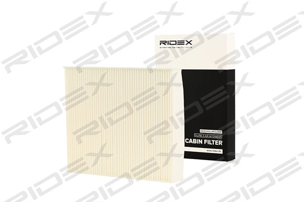 Filter, cabin air (424I0267)