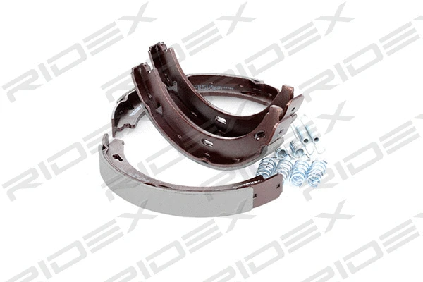 Brake Shoe Set (70B0079)